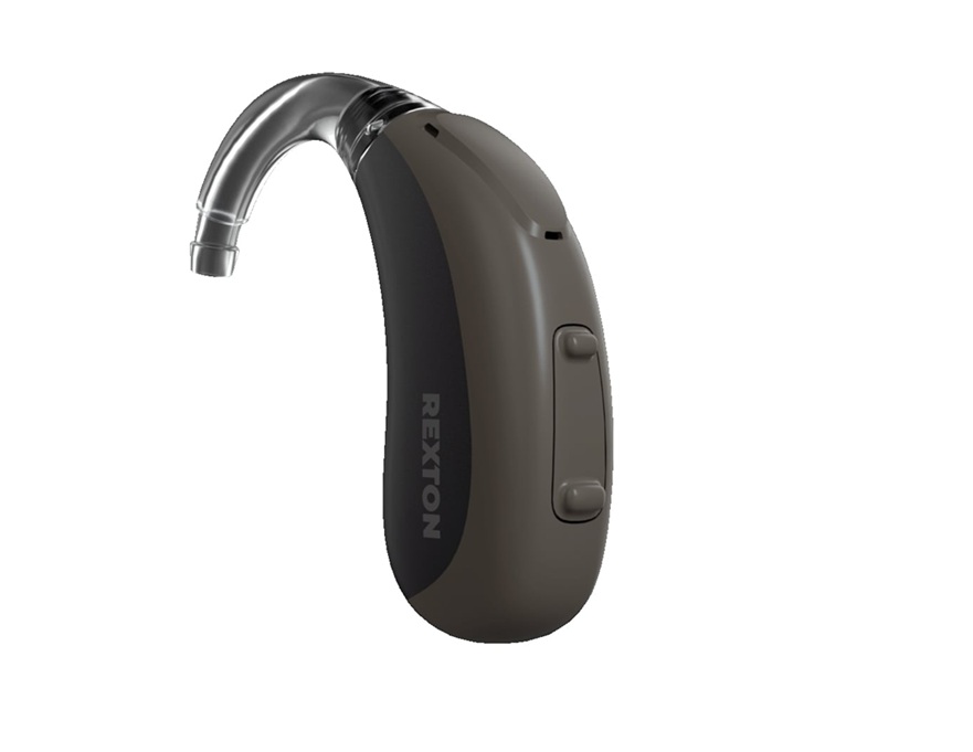 Rexton Bicore Rugged İşitme Cihazı
